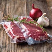 Вакууматор Kuppersbusch CSV 6800.0 G2 Black Chrome фото 3 в Санкт-Петербурге
