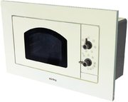 Встраиваемая микроволновая печь Korting KMI 720 RB фото 2 в Санкт-Петербурге