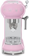Кофемашина Smeg ECF01PKEU фото 4 в Санкт-Петербурге