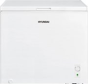 Морозильный ларь Hyundai CH2005 фото 2 в Санкт-Петербурге