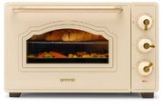 Мини-печь Gorenje OM30CLI фото 2 в Санкт-Петербурге