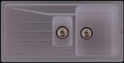 Мойка Бланко Sona 6S серый беж фото в Санкт-Петербурге Мойка Blanco Sona 6S серый беж фото в Санкт-Петербурге