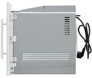 Встраиваемая микроволновая печь KRONA RIFLESSO 60 WH V2 фото 4 в Санкт-Петербурге