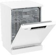 Отдельностоящая посудомоечная машина Gorenje GS643C90W фото 2 в Санкт-Петербурге
