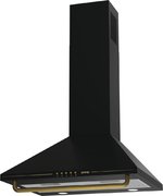 Каминная вытяжка Gorenje WHC63CLB фото 4 в Санкт-Петербурге