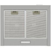 Вытяжка KRONA JANNA T 600 inox PB фото 3 в Санкт-Петербурге
