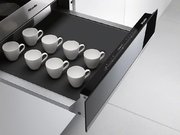 Встраиваемый подогреватель Miele ESW 7020 OBSW с витрины, новый фото 2 в Санкт-Петербурге