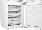 Встраиваемый холодильник Korting KSI 19547 CFNFZ фото 3 в Санкт-Петербурге