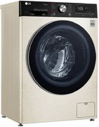 Стиральная машина LG AI DD F2V5HS9B