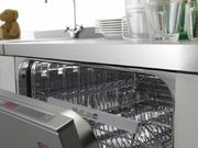 Профессиональная посудомоечная машина Asko D5904 XL S фото 2 в Санкт-Петербурге