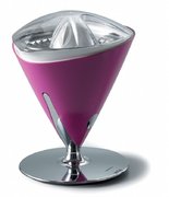 Соковыжималка Бугатти Juicer Vita Lila фото 2 в Санкт-Петербурге Соковыжималка Bugatti Juicer Vita Lila фото 2 в Санкт-Петербурге