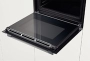 Духовой шкаф Bosch HBG 636BS1 фото 4 в Санкт-Петербурге