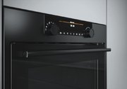 Мультифункциональный духовой шкаф Asko OP8687A1 фото 3 в Санкт-Петербурге