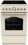 Электрическая плита Gorenje GECS5B70CLI фото 2 в Санкт-Петербурге