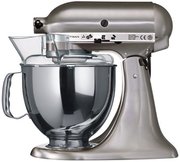 Миксер Китчен Эйд 5KSM150PSENK фото 3 в Санкт-Петербурге Миксер KitchenAid 5KSM150PSENK фото 3 в Санкт-Петербурге