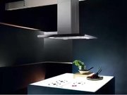 Вытяжка Elica GALAXY ISLAND BLIX/A/90X45 фото 4 в Санкт-Петербурге