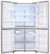 Холодильник LG GR-M24FWCVM фото 2 в Санкт-Петербурге