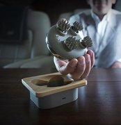 Массажер для головы BORK D603 фото 4 в Санкт-Петербурге