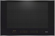 Индукционная варочная панель Miele KM 7677 FR с витрины, новая (без коробки)