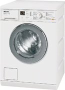 Стиральная машина Miele W 3370 Edition 111 Стиральная машина Miele W 3370 Edition 111