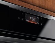 Духовой шкаф Electrolux KOFBH39H фото 2 в Санкт-Петербурге