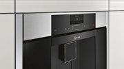 Кофемашина Neff C15KS61N0 фото 2 в Санкт-Петербурге
