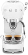 Кофемашина Smeg ECF02WHEU фото 2 в Санкт-Петербурге