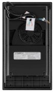Варочная панель Maunfeld CVI292S2FBK LUX Inverter фото 2 в Санкт-Петербурге