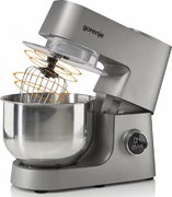 Кухонный комбайн Горение MMC1500BS фото 3 в Санкт-Петербурге Кухонный комбайн Gorenje MMC1500BS фото 3 в Санкт-Петербурге