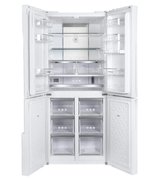 Холодильник MAUNFELD MFF182NFW фото 3 в Санкт-Петербурге