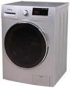 Узкая стиральная машина Korting KWM 47T1480 S