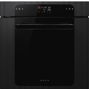 Духовой шкаф с функцией СВЧ Smeg SO6202M2B фото в Санкт-Петербурге