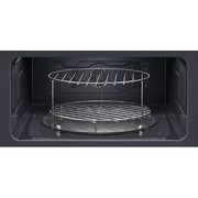 Встраиваемая микроволновая печь AEG NKM7N721T фото 3 в Санкт-Петербурге