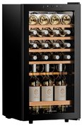 Винный шкаф Meyvel MV28-KBF1 Винный шкаф Meyvel MV28-KBF1