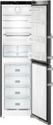 Холодильник Liebherr CNbs 3915 Comfort NoFrost фото 3 в Санкт-Петербурге