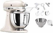 Миксер Китчен Эйд Artisan 5KSM175PSELT фото 4 в Санкт-Петербурге Миксер KitchenAid Artisan 5KSM175PSELT фото 4 в Санкт-Петербурге