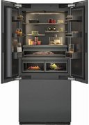 Встраиваемый холодильник Gaggenau RVY497190