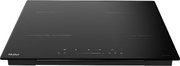Индукционная варочная панель Haier HHX-Y64TVVB фото 4 в Санкт-Петербурге
