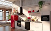Духовой шкаф Smeg SF6922NPZE фото 3 в Санкт-Петербурге