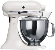 Миксер Китчен Эйд 5KSM150PSEWH фото в Санкт-Петербурге Миксер KitchenAid 5KSM150PSEWH фото в Санкт-Петербурге