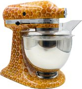 Арт-миксер Китчен Эйд ARTISAN Premium Design 5KSM175W81752793 фото 2 в Санкт-Петербурге Арт-миксер KitchenAid ARTISAN Premium Design 5KSM175W81752793 фото 2 в Санкт-Петербурге
