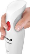Блендер Бош MSM 14100 белый фото 3 в Санкт-Петербурге Блендер Bosch MSM 14100 белый фото 3 в Санкт-Петербурге