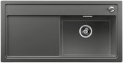 Мойка Blanco Zenar XL 6 S-F крыло слева алюметаллик фото в Санкт-Петербурге