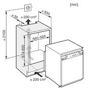Холодильник Miele K 9252 I фото 2 в Санкт-Петербурге