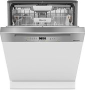 Встраиваемая посудомоечная машина Miele G 5410 SCi Active Plus CleanSteel сталь Встраиваемая посудомоечная машина Miele G 5410 SCi Active Plus CleanSteel сталь