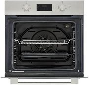 Электрический духовой шкаф KRONA MAGNETE 60 IX фото 3 в Санкт-Петербурге