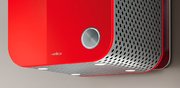 Вытяжка Elica 35CC DYNAMIQUE RED/F/35 фото 2 в Санкт-Петербурге