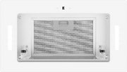 Встраиваемая вытяжка Weissgauff Aura 850 WH фото 4 в Санкт-Петербурге