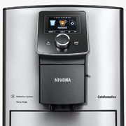 Кофемашина CafeRomatica Nivona NICR 825 фото 3 в Санкт-Петербурге