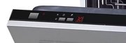 Посудомоечная машина Zigmund Shtain DW 39.6008 X фото 2 в Санкт-Петербурге